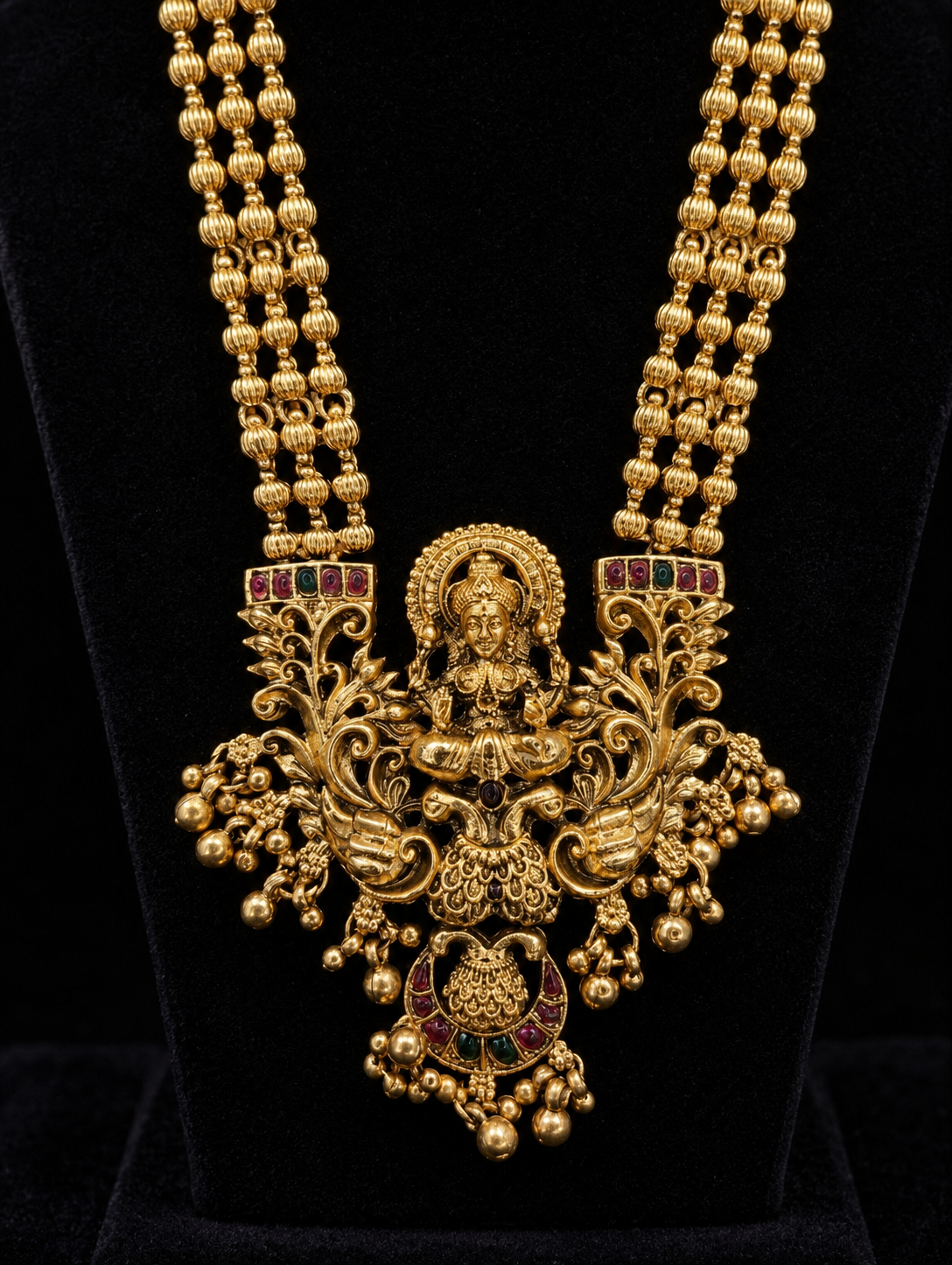 Royal Heritage Lakshmi Haram