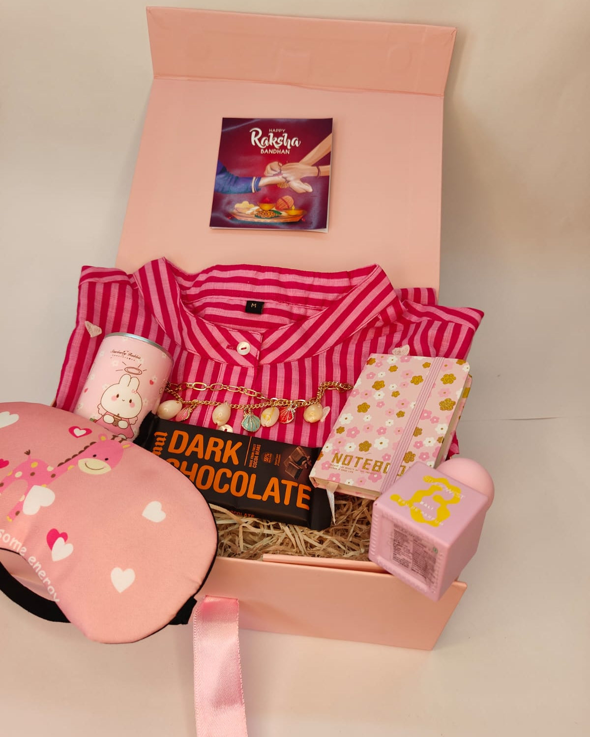 Rakhi Gift Hamper for your Sister
