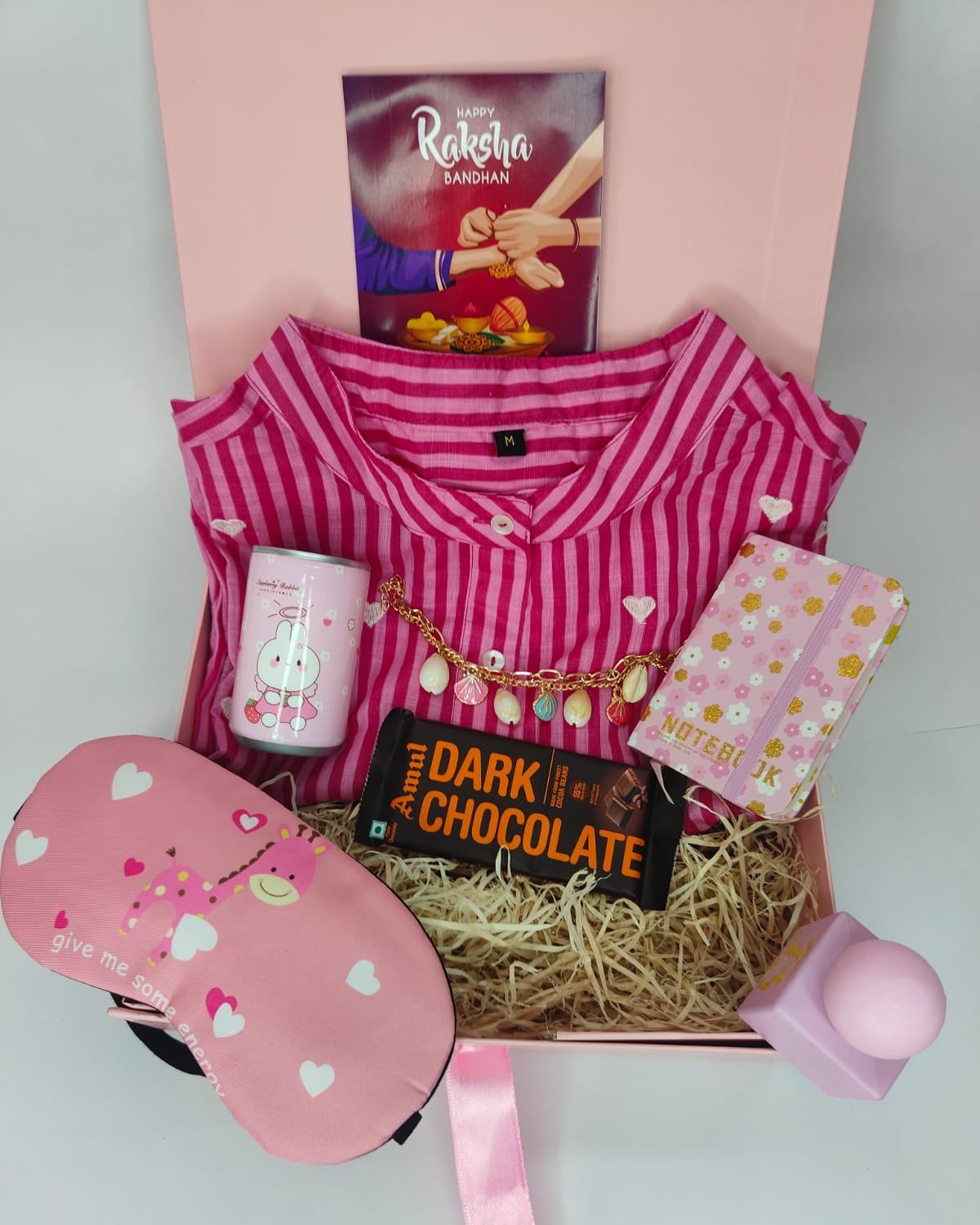 Rakhi Gift Hamper for your Sister