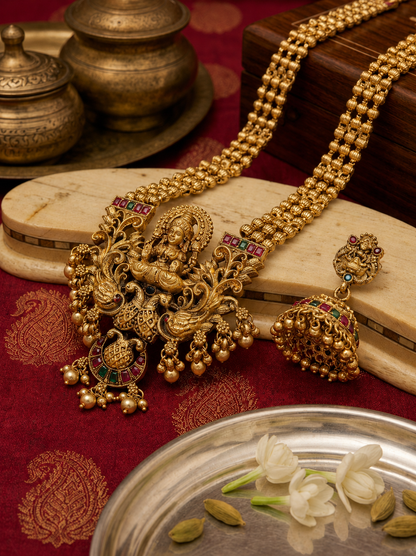 Royal Heritage Lakshmi Haram