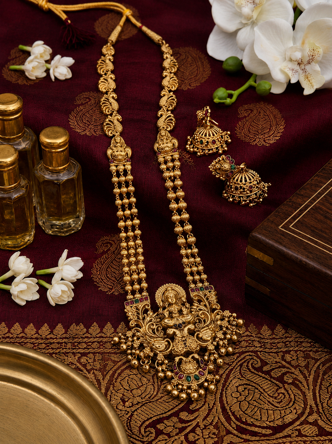 Royal Heritage Lakshmi Haram