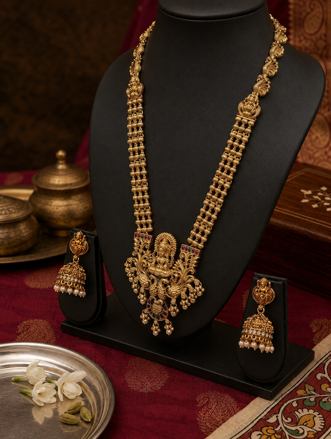 Royal Heritage Lakshmi Haram