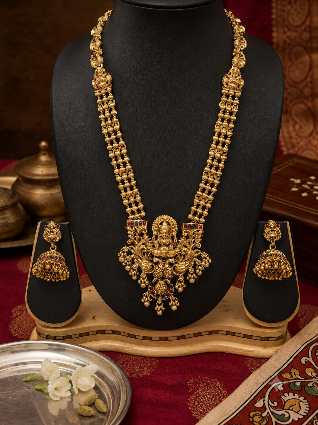 Royal Heritage Lakshmi Haram