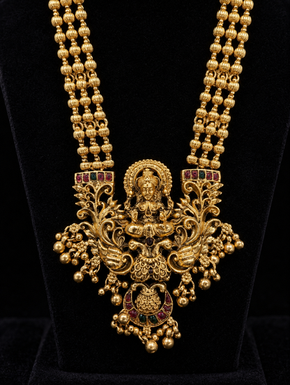 Royal Heritage Lakshmi Haram