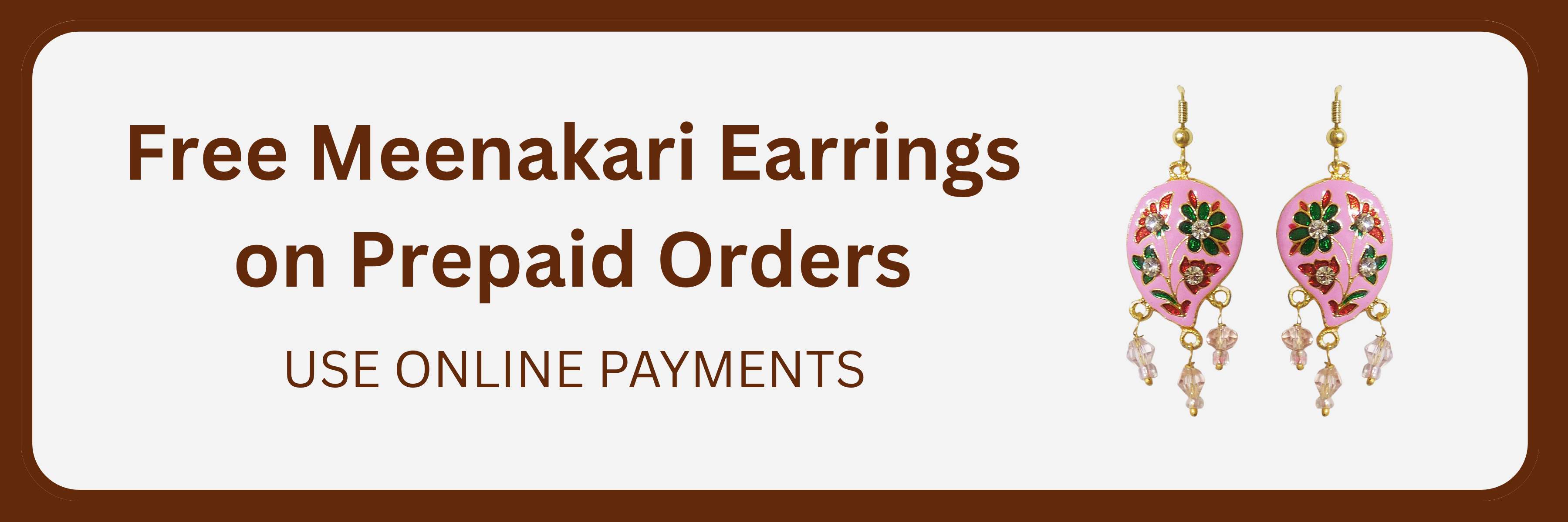 Special offers